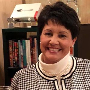 Meet your Posher, Barbara